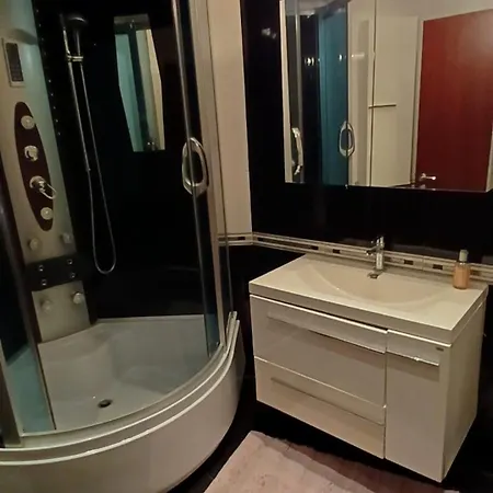 Apartman Kabakum Várna