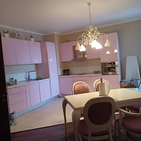 アパート Kabakum