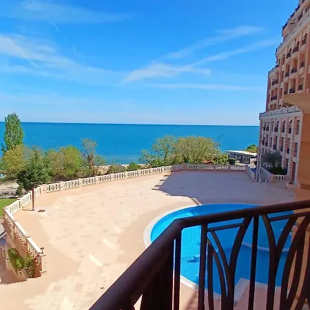 Kabakum Апартаменти *