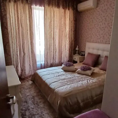 Kabakum ヴァルナ