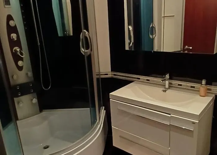 Apartment Kabakum Varna